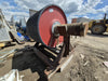 R.A.S. INDUSTRIES LTD. Drive Pulley Assembly 21141-6-DPA