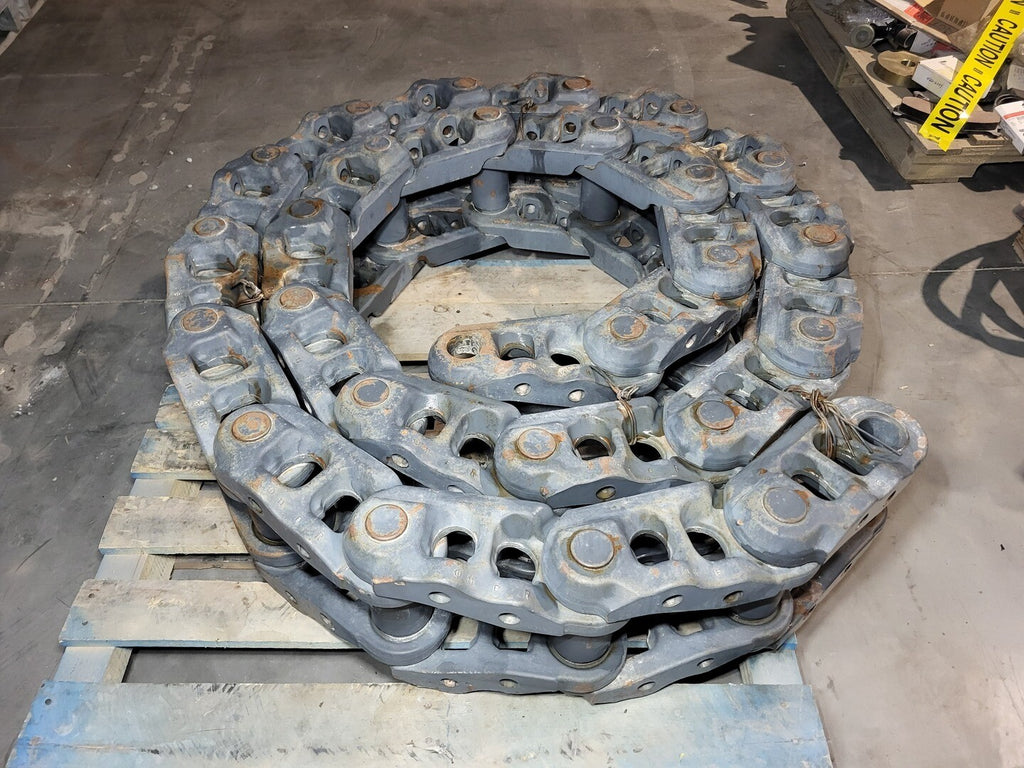KOMATSU Link Assembly 21M-32-00201