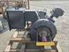 TECO-WESTINGHOUSE 300 hp, 2300/4000 Volts, 1785 RPM Electric Motor AEHG-TK
