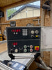 CANTEK 8 ft, 7.5 hp, 1-Axis Sliding Table Saw D405ANC-8