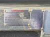 TECO-WESTINGHOUSE 300 hp, 2300/4000 Volts, 1785 RPM Electric Motor AEHG-TK