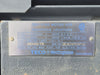 TECO-WESTINGHOUSE 300 hp, 2300/4000 Volts, 1785 RPM Electric Motor AEHG-TK