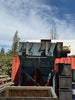 DONALDSON TORIT 15hp, 6000 cfm Cartridge Dust Collector DFT2-16