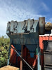 DONALDSON TORIT 15hp, 6000 cfm Cartridge Dust Collector DFT2-16