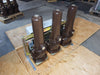 SCHNEIDER ELECTRIC SF1 Circuit Breaker 630A, 24kV, 125kV, 25kA