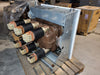 SCHNEIDER ELECTRIC LF3 Circuit Breaker 3000A, 12kV, 75 kV, 40 kA