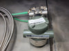 YOKOGAWA In-Line Mount Gauge Pressure Transmitter EJA110E