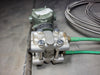 YOKOGAWA In-Line Mount Gauge Pressure Transmitter EJA110E