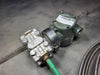 YOKOGAWA In-Line Mount Gauge Pressure Transmitter EJA110E