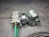 YOKOGAWA In-Line Mount Gauge Pressure Transmitter EJA110E
