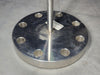 YOKOGAWA In-Line Mount Gauge Pressure Transmitter EJA110E