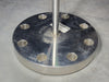 YOKOGAWA In-Line Mount Gauge Pressure Transmitter EJA110E