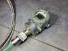 YOKOGAWA In-Line Mount Gauge Pressure Transmitter EJA530E