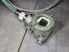 YOKOGAWA In-Line Mount Gauge Pressure Transmitter EJA530E
