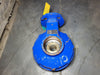FLOWSERVE 4:1 Ratio Bevel Gear Operator B320