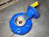 FLOWSERVE 4:1 Ratio Bevel Gear Operator B320