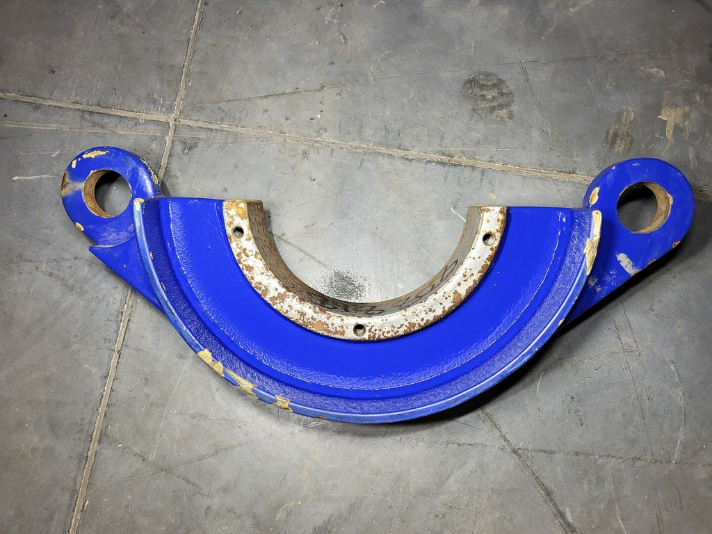 7in. Bearing Ring Carrier, DS, 150139 193980008