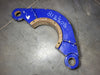 7in. Bearing Ring Carrier, DS, 150139 193980008