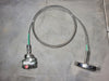 YOKOGAWA In-Line Mount Gauge Pressure Transmitter EJA530E