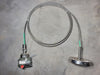 YOKOGAWA In-Line Mount Gauge Pressure Transmitter EJA530E