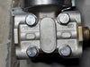 YOKOGAWA In-Line Mount Gauge Pressure Transmitter EJA110E