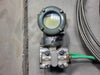 YOKOGAWA In-Line Mount Gauge Pressure Transmitter EJA110E