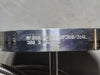 YOKOGAWA In-Line Mount Gauge Pressure Transmitter EJA110E