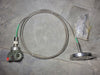 YOKOGAWA In-Line Mount Gauge Pressure Transmitter EJA530E