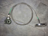 YOKOGAWA In-Line Mount Gauge Pressure Transmitter EJA530E