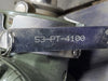 YOKOGAWA In-Line Mount Gauge Pressure Transmitter EJA530E