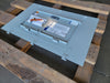 EATON 30" x 20" Panelboard EZ Trim Surface EZT2030S
