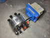 CYCLONIC VALVE 3", Class 900 Choke Valve FA309-J4L-4-0PZ w/ Actuator