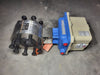 CYCLONIC VALVE 3", Class 900 Choke Valve FA309-J4L-4-0PZ w/ Actuator