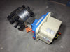 CYCLONIC VALVE 3", Class 900 Choke Valve FA309-J4L-4-0PZ w/ Actuator