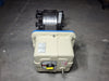 CYCLONIC VALVE 3", Class 900 Choke Valve FA309-J4L-4-0PZ w/ Actuator