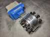 CYCLONIC VALVE 3", Class 900 Choke Valve FA309-J4L-4-0PZ w/ Actuator