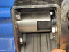 CYCLONIC VALVE 3", Class 900 Choke Valve FA309-J4L-4-0PZ w/ Actuator