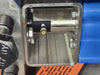 CYCLONIC VALVE 3", Class 900 Choke Valve FA309-J4L-4-0PZ w/ Actuator