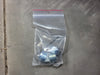 CYCLONIC VALVE 3", Class 900 Choke Valve FA309-J4L-4-0PZ w/ Actuator