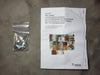 CYCLONIC VALVE 3", Class 900 Choke Valve FA309-J4L-4-0PZ w/ Actuator