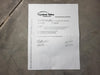CYCLONIC VALVE 3", Class 900 Choke Valve FA309-J4L-4-0PZ w/ Actuator
