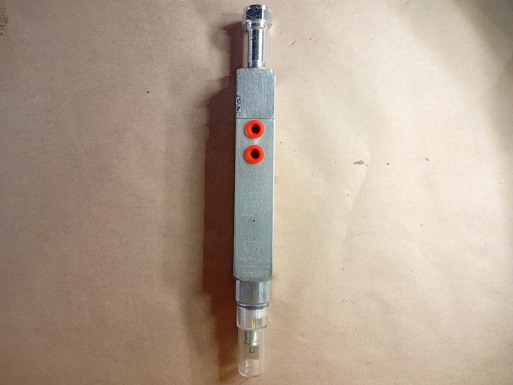 LETOURNEAU Injector R4270903