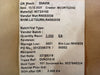 LETOURNEAU Shim R4083039