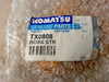 KOMATSU Remote Bleeder TX0808