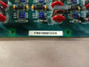 KOMATSU 104 Statex Card Circuit GE0309