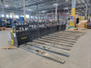 RAYMOND 7 Units of 8000 lbs Electric Pallet Jack Walkie Rider Forklift 8410 