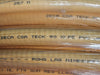 DECA 700 ft Control Cable 10C, 14 AWG, 600V Teck 90