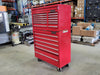 PROTO Red Rolling Tool Box ( 18 Drawers ) J444142 