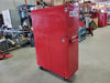 PROTO Red Rolling Tool Box ( 18 Drawers ) J444142 
