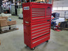 PROTO Red Rolling Tool Box ( 18 Drawers ) J444142 